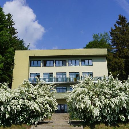 Hotel Chytrov Volfirov Zewnętrze zdjęcie