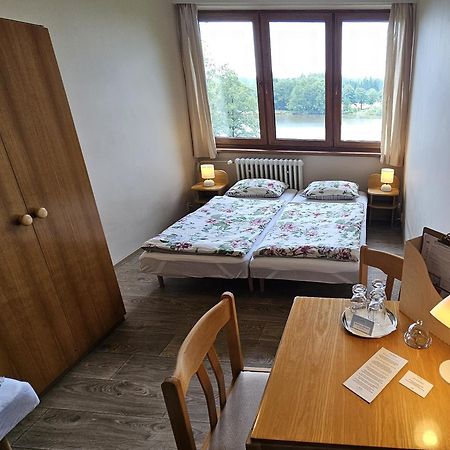 Hotel Chytrov Volfirov Zewnętrze zdjęcie