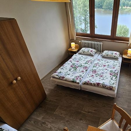 Hotel Chytrov Volfirov Zewnętrze zdjęcie