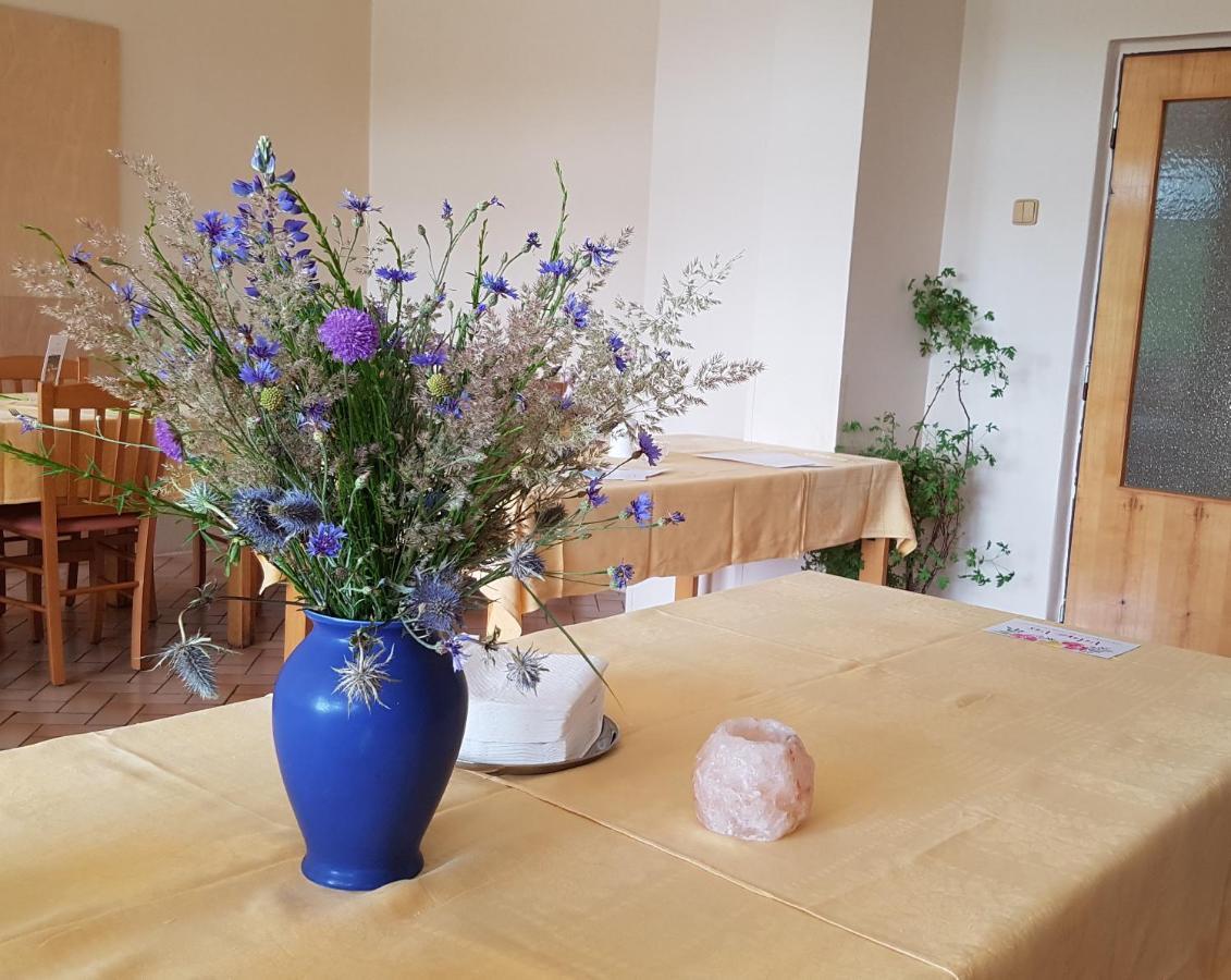 Hotel Chytrov Volfirov Zewnętrze zdjęcie
