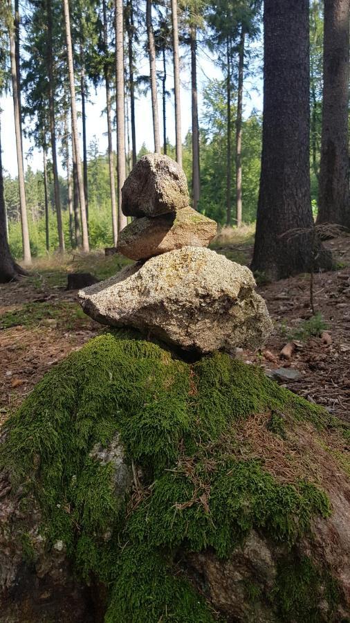 Hotel Chytrov Volfirov Zewnętrze zdjęcie