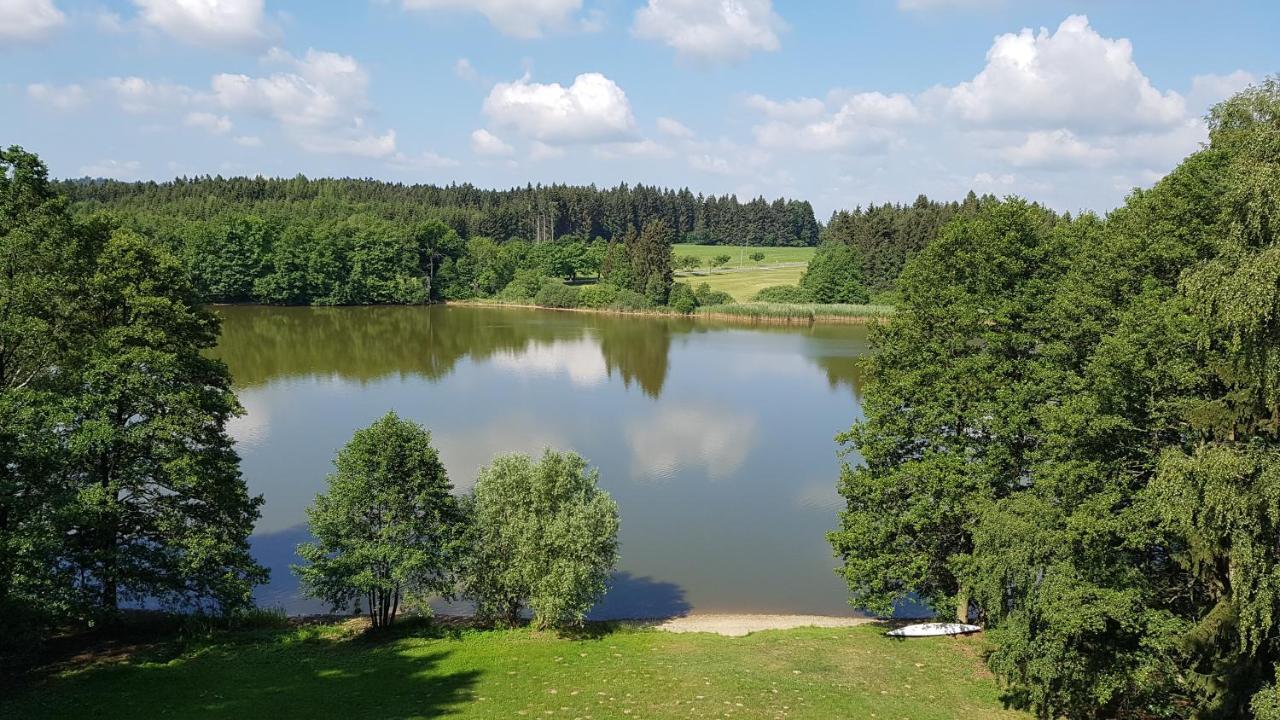 Hotel Chytrov Volfirov Zewnętrze zdjęcie