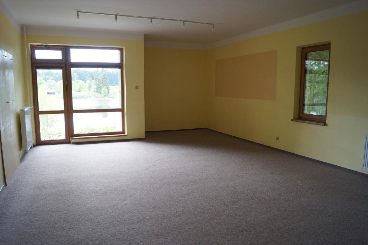Hotel Chytrov Volfirov Zewnętrze zdjęcie
