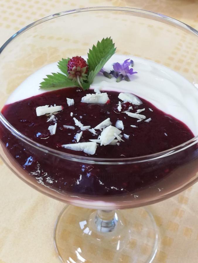 Hotel Chytrov Volfirov Zewnętrze zdjęcie