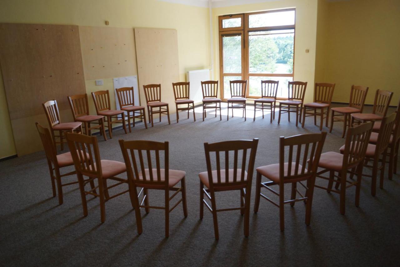 Hotel Chytrov Volfirov Zewnętrze zdjęcie
