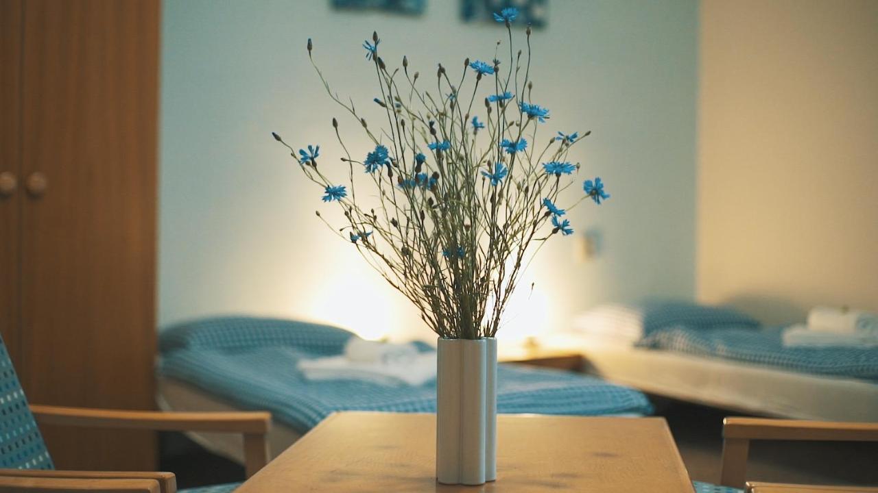 Hotel Chytrov Volfirov Zewnętrze zdjęcie