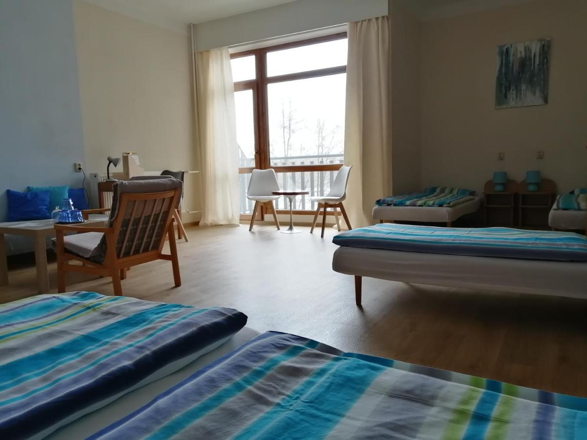 Hotel Chytrov Volfirov Zewnętrze zdjęcie