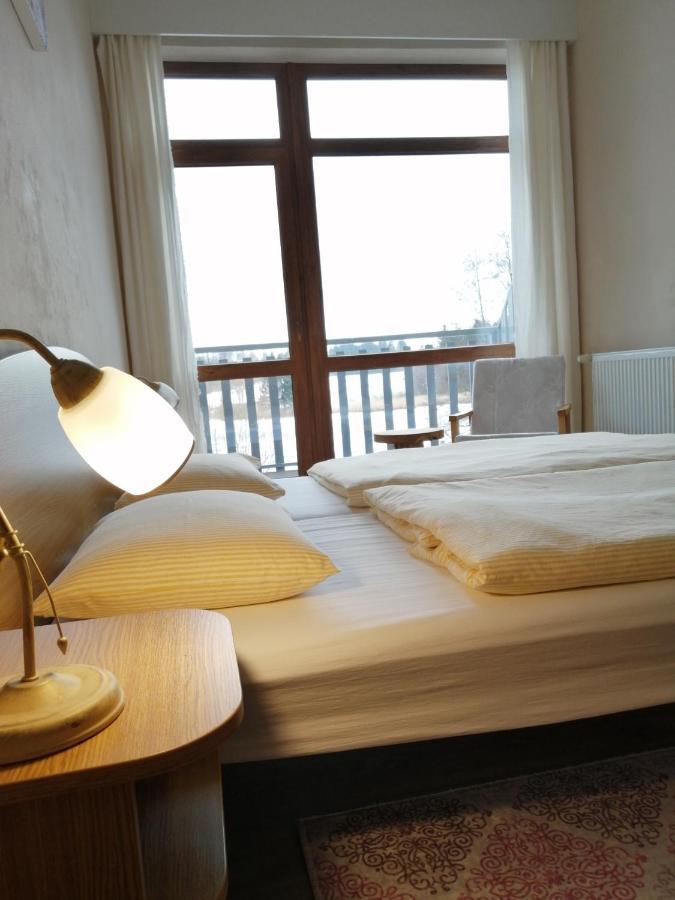 Hotel Chytrov Volfirov Zewnętrze zdjęcie