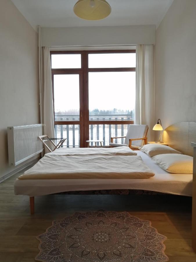 Hotel Chytrov Volfirov Zewnętrze zdjęcie