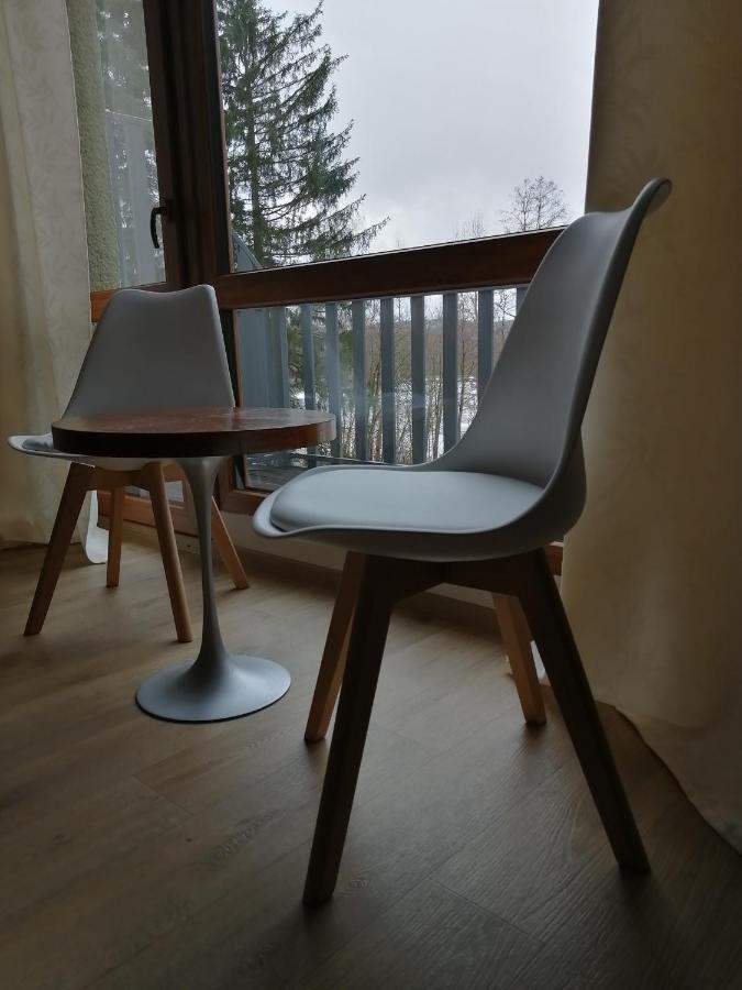 Hotel Chytrov Volfirov Zewnętrze zdjęcie
