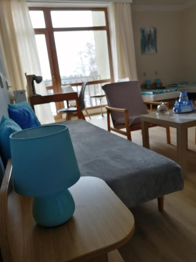 Hotel Chytrov Volfirov Zewnętrze zdjęcie