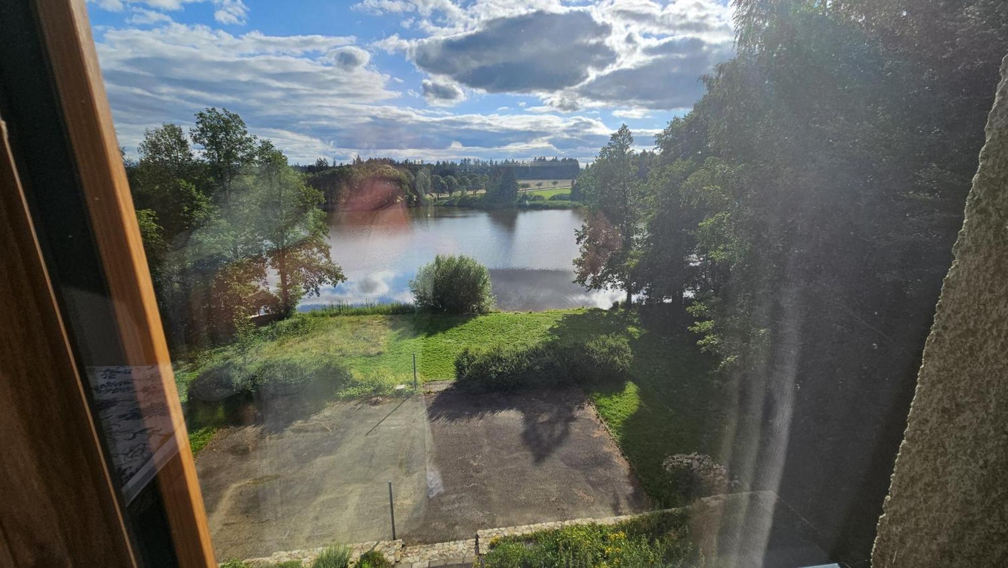 Hotel Chytrov Volfirov Zewnętrze zdjęcie