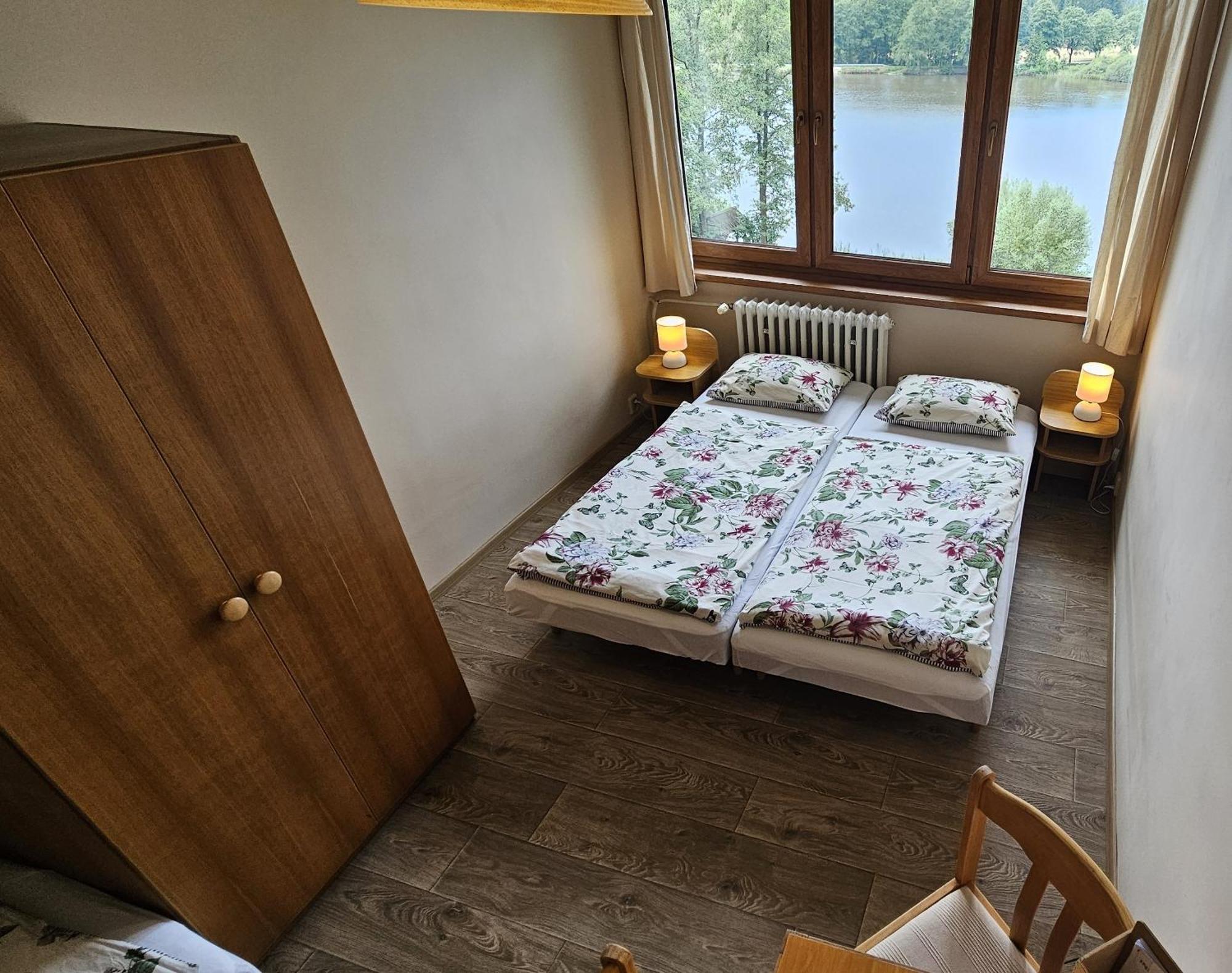 Hotel Chytrov Volfirov Zewnętrze zdjęcie